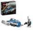 Lego Star Wars (75401) – The Clone Wars The Jedi Interceptor of Ahsoka
