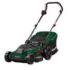 Men’s mower