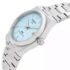 Tissot PRX T-Classic PowerMatic 80 Stainless steel Blue Dial