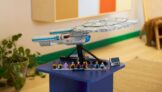 Forget Star Wars, LEGO formalizes its new Star Trek: The Next Generation set