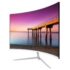 Samsung Curved Screen 24"
