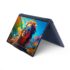 Promo 929 € LENOVO YOGA Slim 7 14IL10 (83JX0061fr), Ultrabook OLED 14 ″ Easy to transport Nomad 12h Silver Alu Core Ultra 7 LUNAR IA Intel Arc Wi-Fi 7
