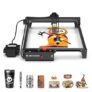 €169 for the 10watt MECPOW X3 PRO laser engraver